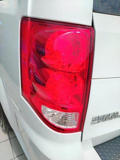 2019 Dodge GRAND CARAVAN 5 PTS SXT TA DVD VE RA-17