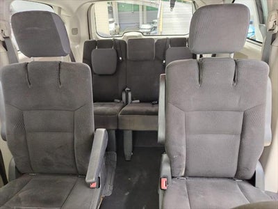 2019 Dodge GRAND CARAVAN 5 PTS SXT TA DVD VE RA-17