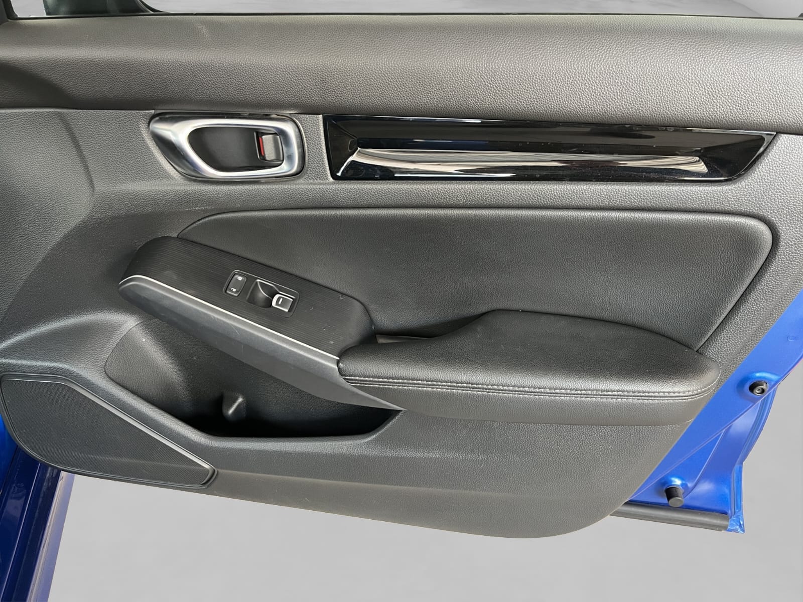 2022 Honda CIVIC 4P TOURING L41.5T AUT