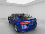 2022 Honda CIVIC 4P TOURING L41.5T AUT