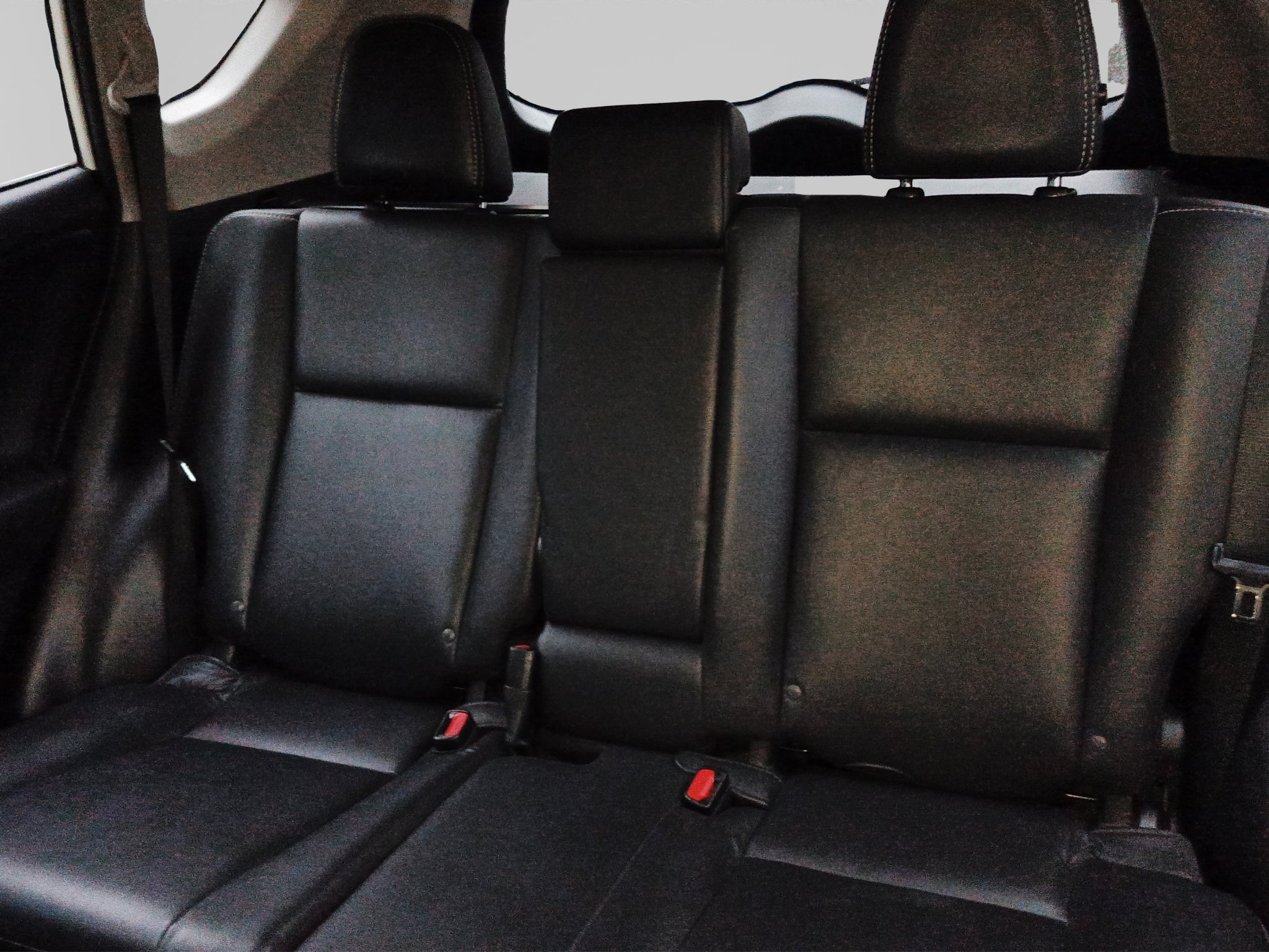 2018 Toyota RAV4 5 PTS LIMITED L4 TA PIEL QC F NIEBLA RA-17 4X4