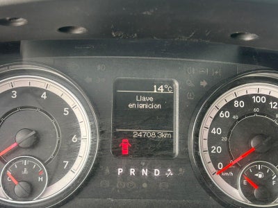 2020 RAM 1500 4 PTS CREW CAB SLT V6 36L TA 4X4