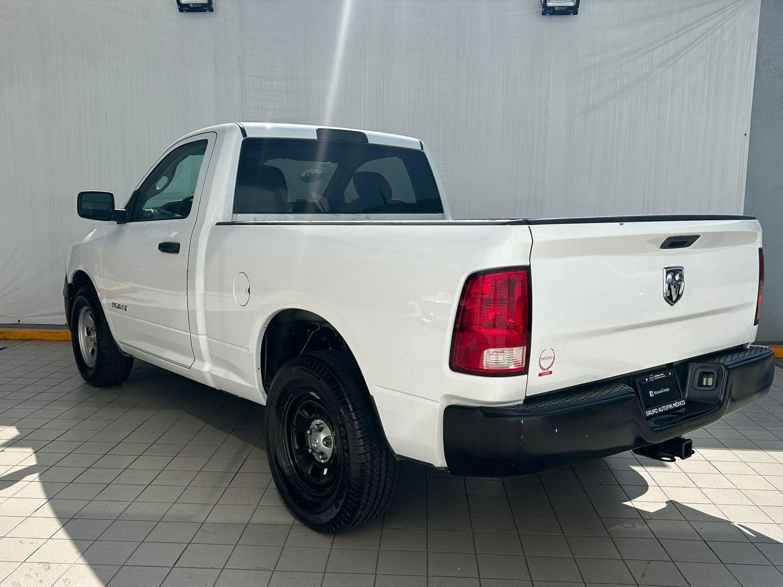 2020 RAM 1500 4 PTS CREW CAB SLT V6 36L TA 4X4