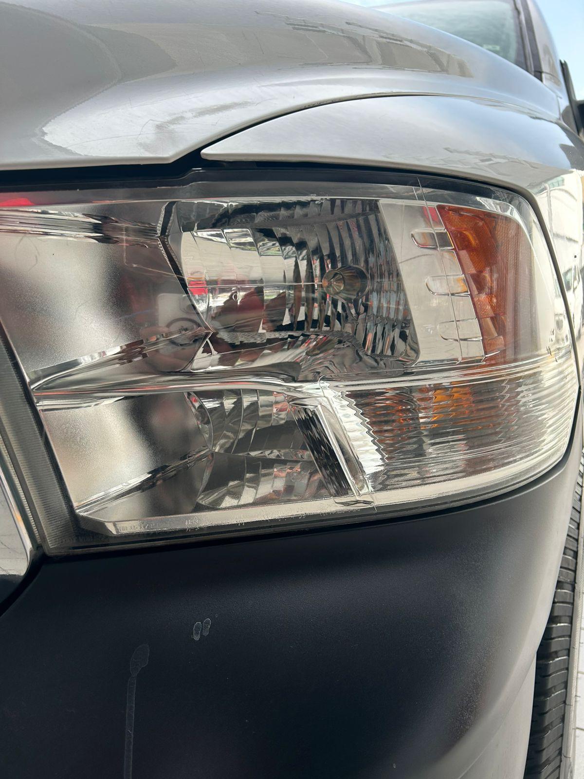 2020 RAM 1500 4 PTS CREW CAB SLT V6 36L TA 4X4