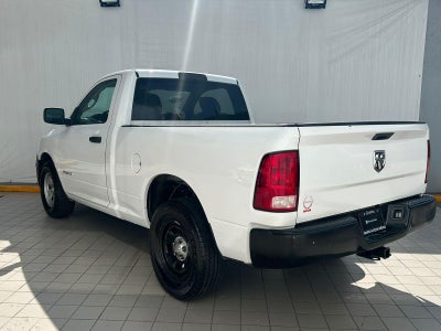 2020 RAM 1500 4 PTS CREW CAB SLT V6 36L TA 4X4