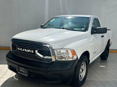 2020 RAM 1500 4 PTS CREW CAB SLT V6 36L TA 4X4