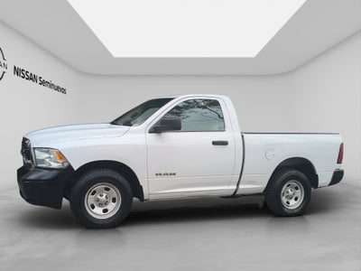 2020 RAM 1500 4 PTS CREW CAB SLT V6 36L TA 4X4