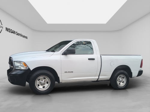 2020 RAM 1500 4 PTS CREW CAB SLT V6 36L TA 4X4
