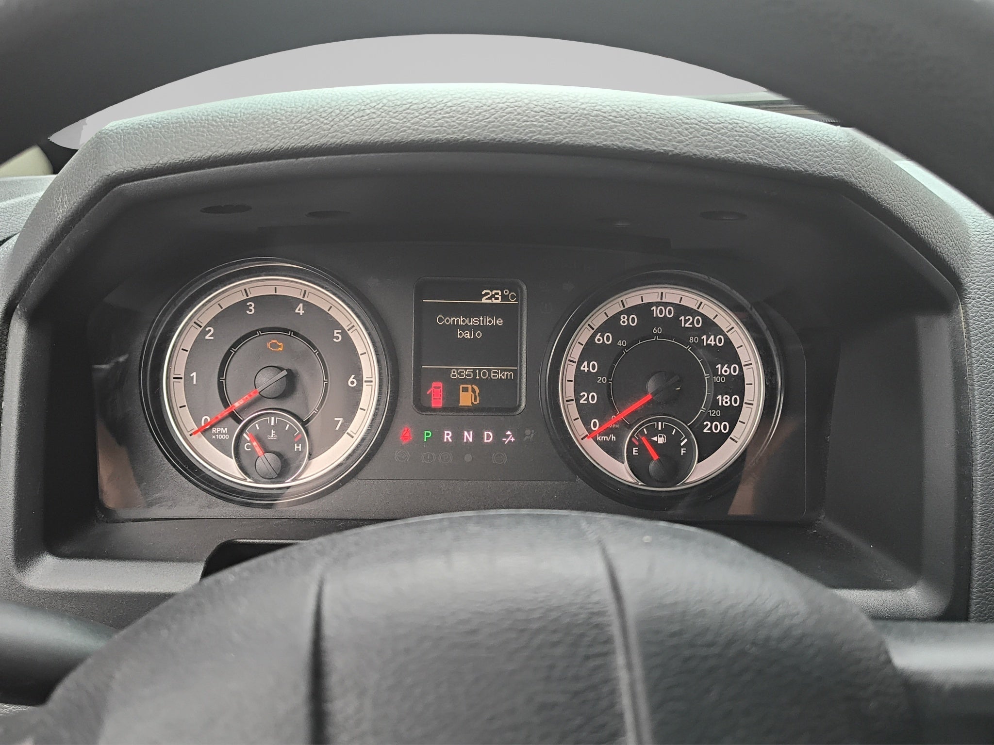 2020 RAM 1500 4 PTS CREW CAB SLT V6 36L TA 4X4
