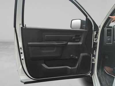 2020 RAM 1500 4 PTS CREW CAB SLT V6 36L TA 4X4