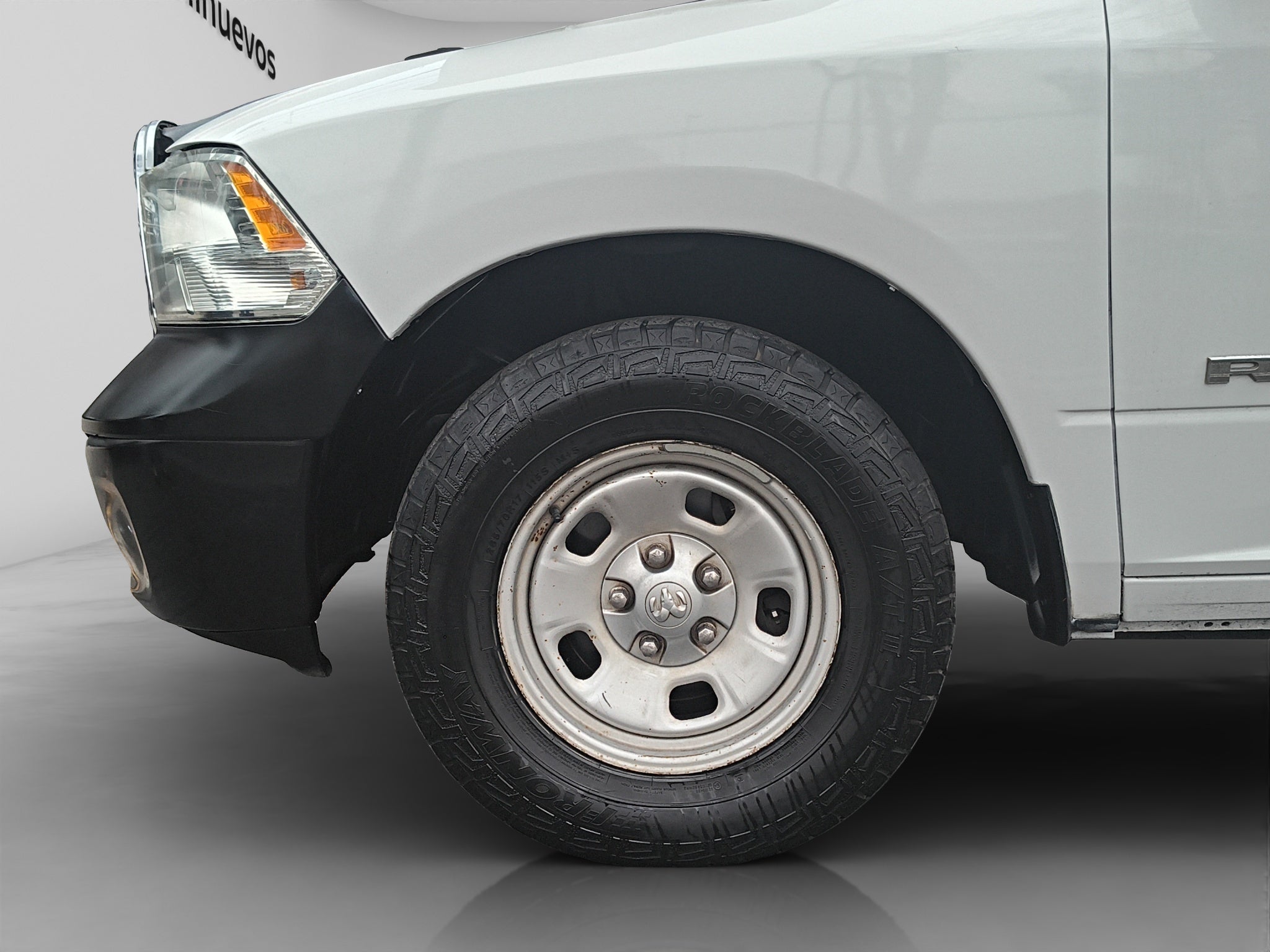 2020 RAM 1500 4 PTS CREW CAB SLT V6 36L TA 4X4