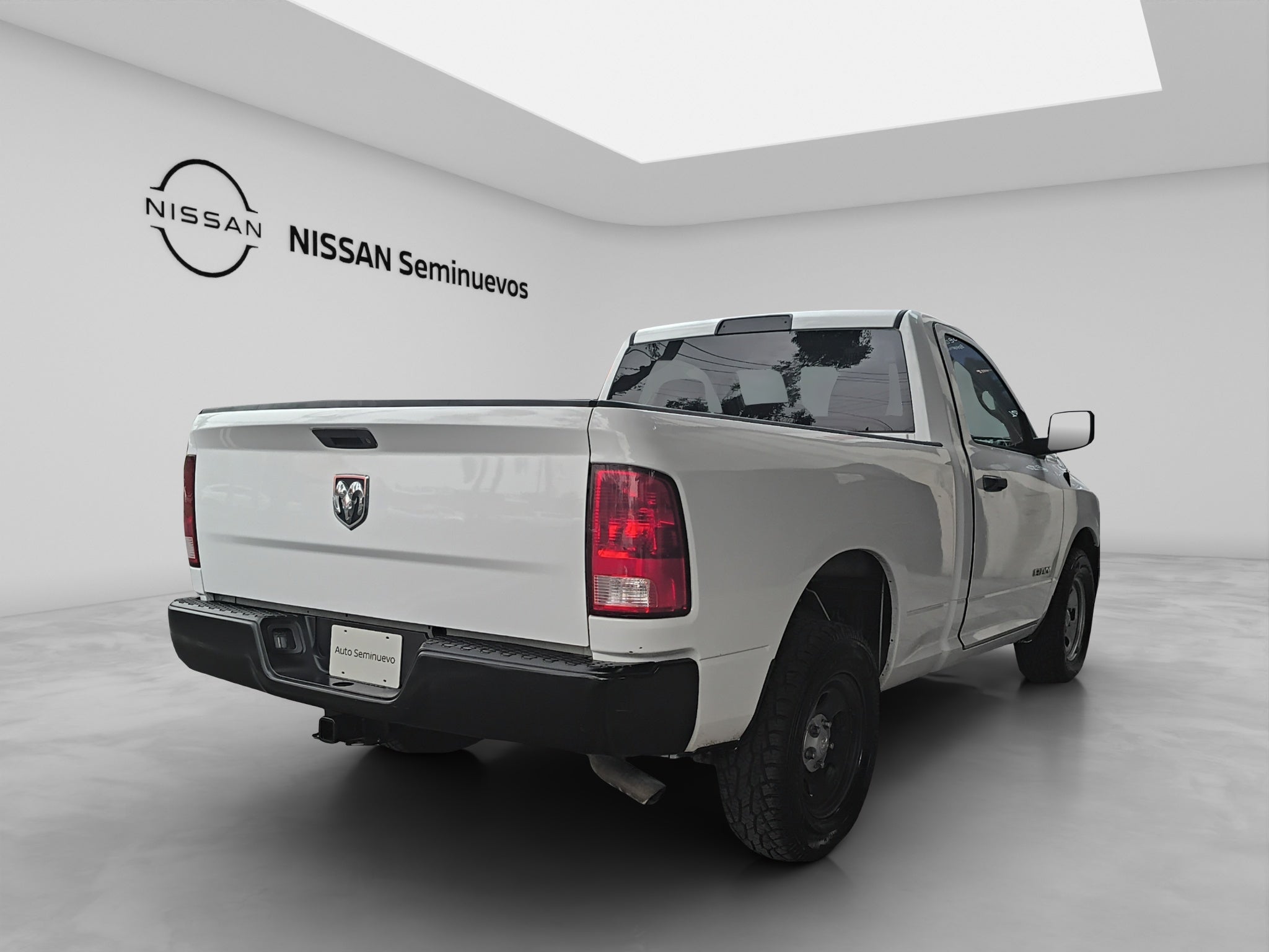 2020 RAM 1500 4 PTS CREW CAB SLT V6 36L TA 4X4
