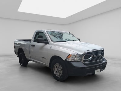 2020 RAM 1500 4 PTS CREW CAB SLT V6 36L TA 4X4