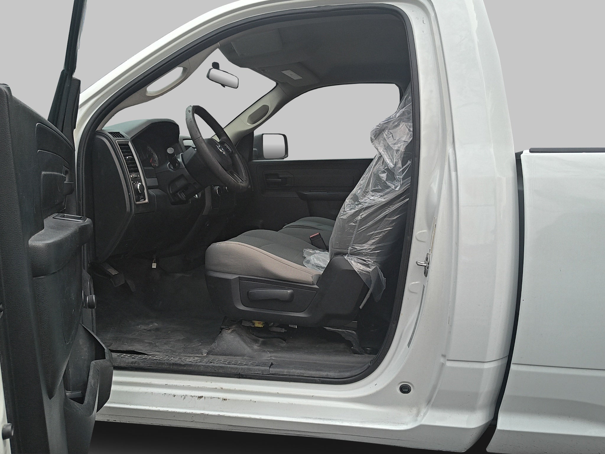 2020 RAM 1500 4 PTS CREW CAB SLT V6 36L TA 4X4
