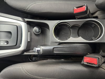 2019 Ford FIESTA 5 PTS HB ST TA RECARO RA-17