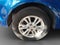 2017 Chevrolet SONIC 4 PTS LT TM5 AAC VE BA RA-15