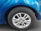 2017 Chevrolet SONIC 4 PTS LT TM5 AAC VE BA RA-15