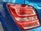 2017 Chevrolet SONIC 4 PTS LT TM5 AAC VE BA RA-15