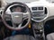 2017 Chevrolet SONIC 4 PTS LT TM5 AAC VE BA RA-15