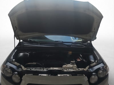 2016 Chevrolet SONIC 5 PTS HB RS 14T TM6 AAC PIEL VE F NIEBLA RA-17