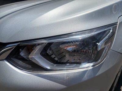 2022 Chevrolet ONIX A 4 PTS. LS 1.0T TM5 AA. BA R-15