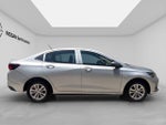 2022 Chevrolet ONIX A 4 PTS. LS 1.0T TM5 AA. BA R-15