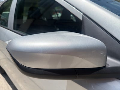 2022 Chevrolet ONIX A 4 PTS. LS 1.0T TM5 AA. BA R-15