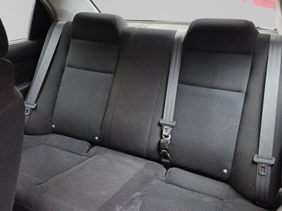 2016 Chevrolet AVEO 4 PTS LS TM5 AAC R-14