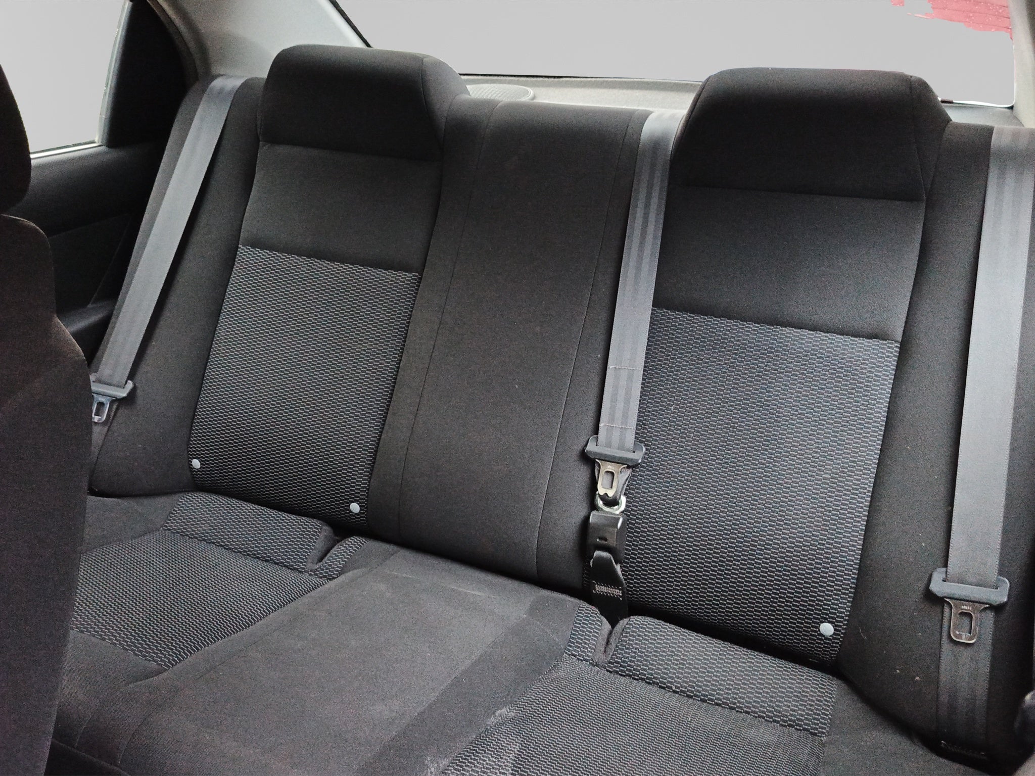 2016 Chevrolet AVEO 4 PTS LS TM5 AAC R-14
