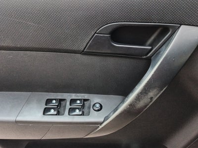 2016 Chevrolet AVEO 4 PTS LS TM5 AAC R-14
