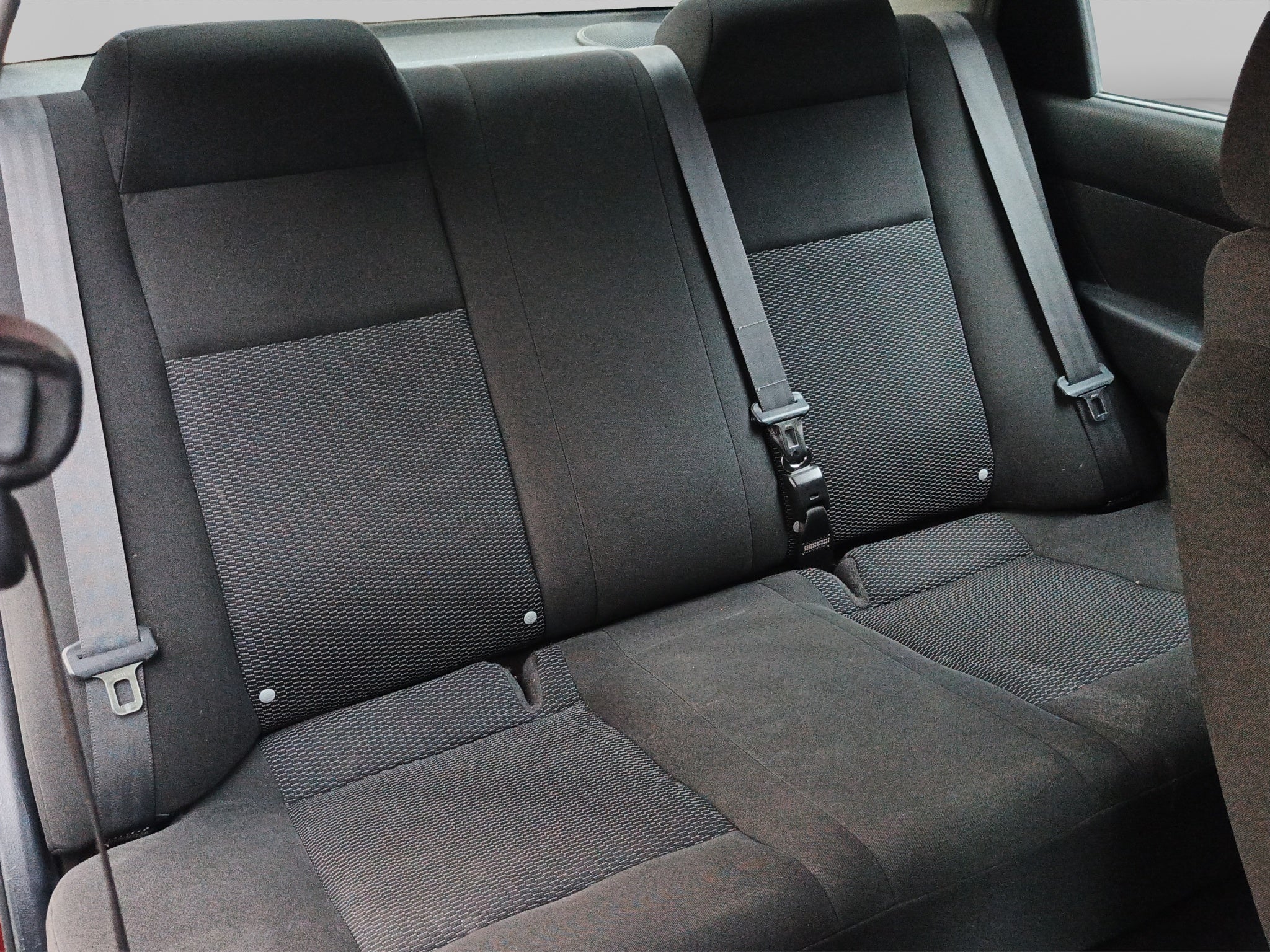 2016 Chevrolet AVEO 4 PTS LS TM5 AAC R-14