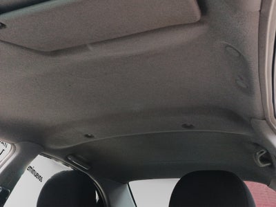 2016 Chevrolet AVEO 4 PTS LS TM5 AAC R-14