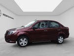 2016 Chevrolet AVEO 4 PTS LS TM5 AAC R-14