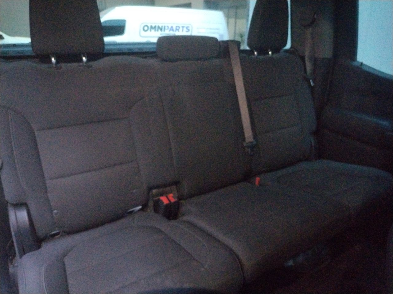 2020 Chevrolet SILVERADO 2 PTS 1500 WT CABINA REGULAR TA AAC