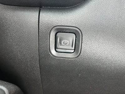 2020 Chevrolet SILVERADO 2 PTS 1500 WT CABINA REGULAR TA AAC