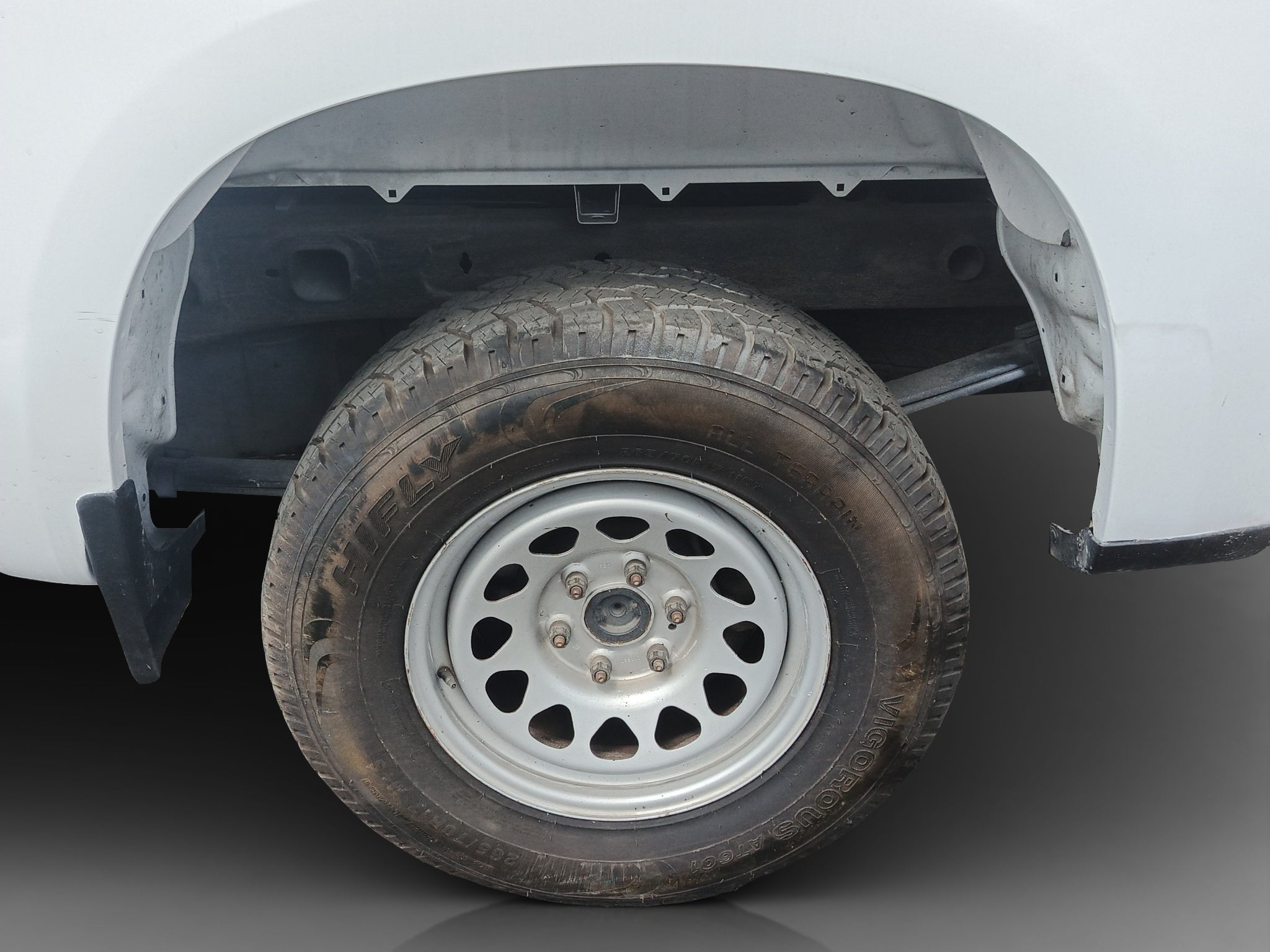 2020 Chevrolet SILVERADO 2 PTS 1500 WT CABINA REGULAR TA AAC