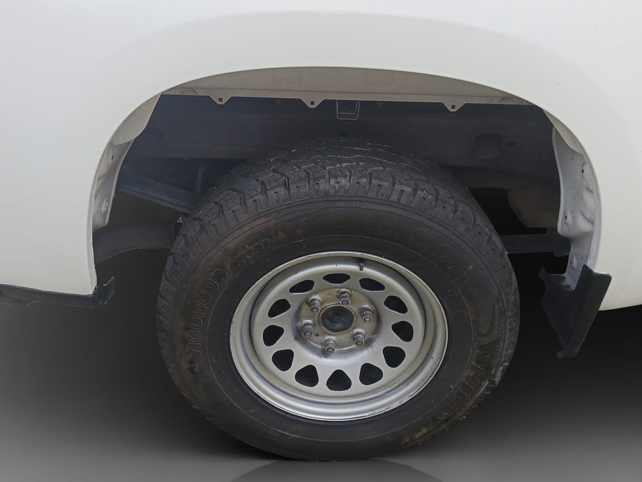 2020 Chevrolet SILVERADO 2 PTS 1500 WT CABINA REGULAR TA AAC