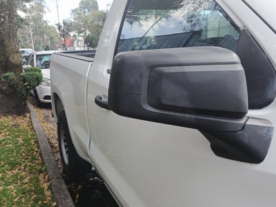 2020 Chevrolet SILVERADO 2 PTS 1500 WT CABINA REGULAR TA AAC
