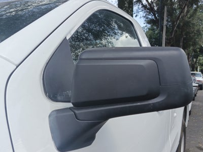 2020 Chevrolet SILVERADO 2 PTS 1500 WT CABINA REGULAR TA AAC