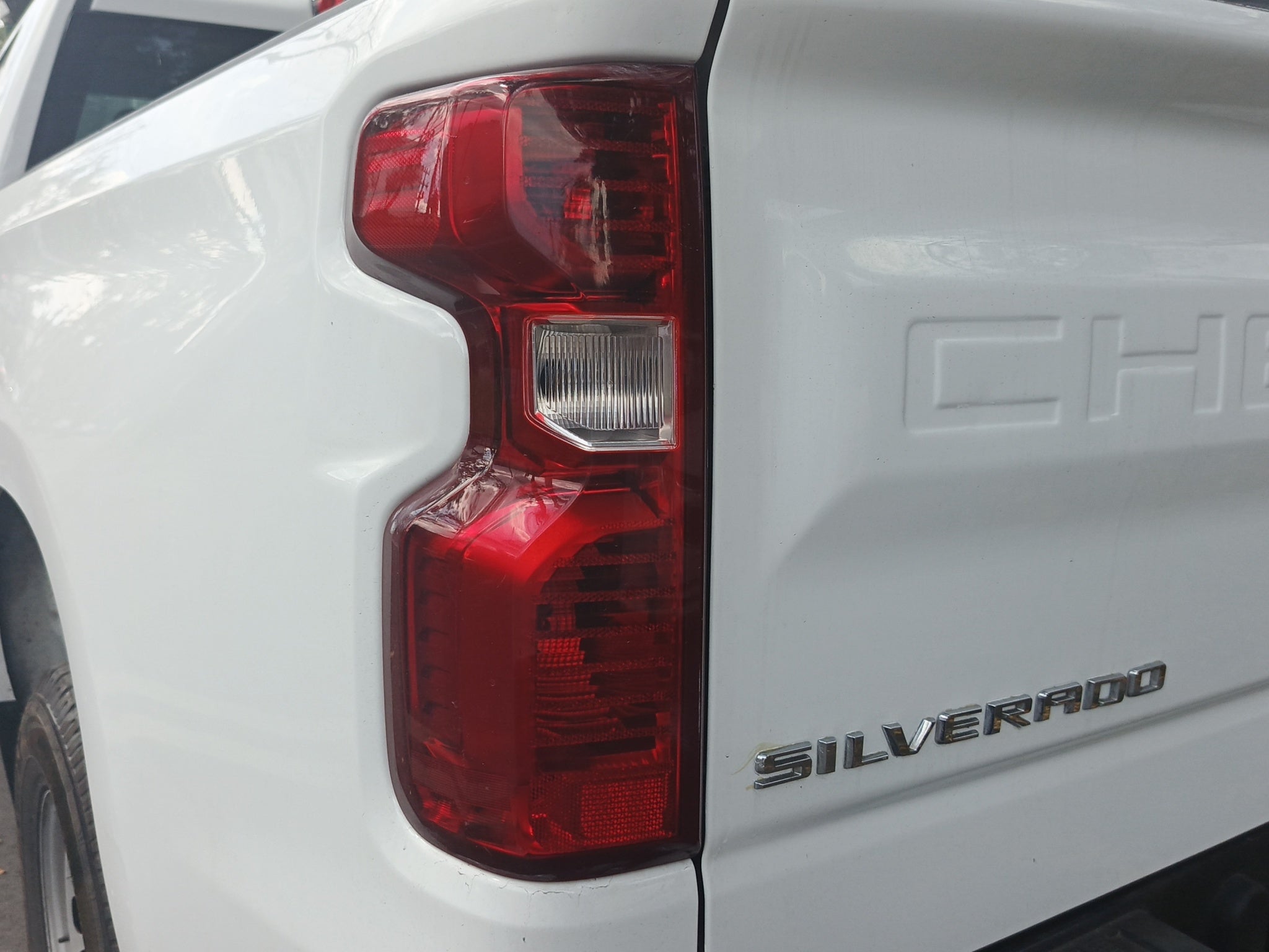 2020 Chevrolet SILVERADO 2 PTS 1500 WT CABINA REGULAR TA AAC