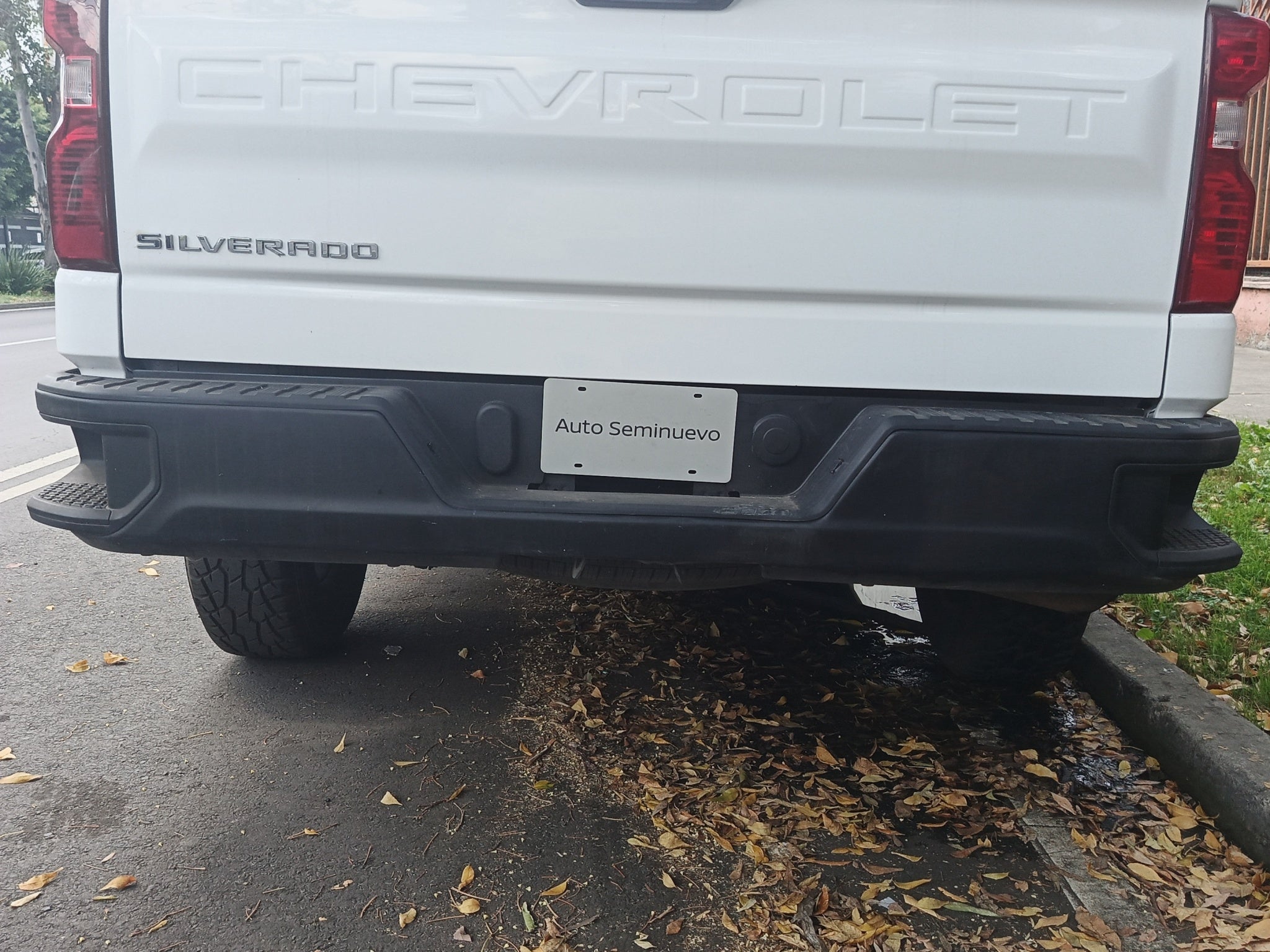 2020 Chevrolet SILVERADO 2 PTS 1500 WT CABINA REGULAR TA AAC