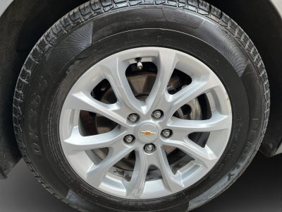 2018 Chevrolet EQUINOX 5 PTS LS 15T TA RA-17