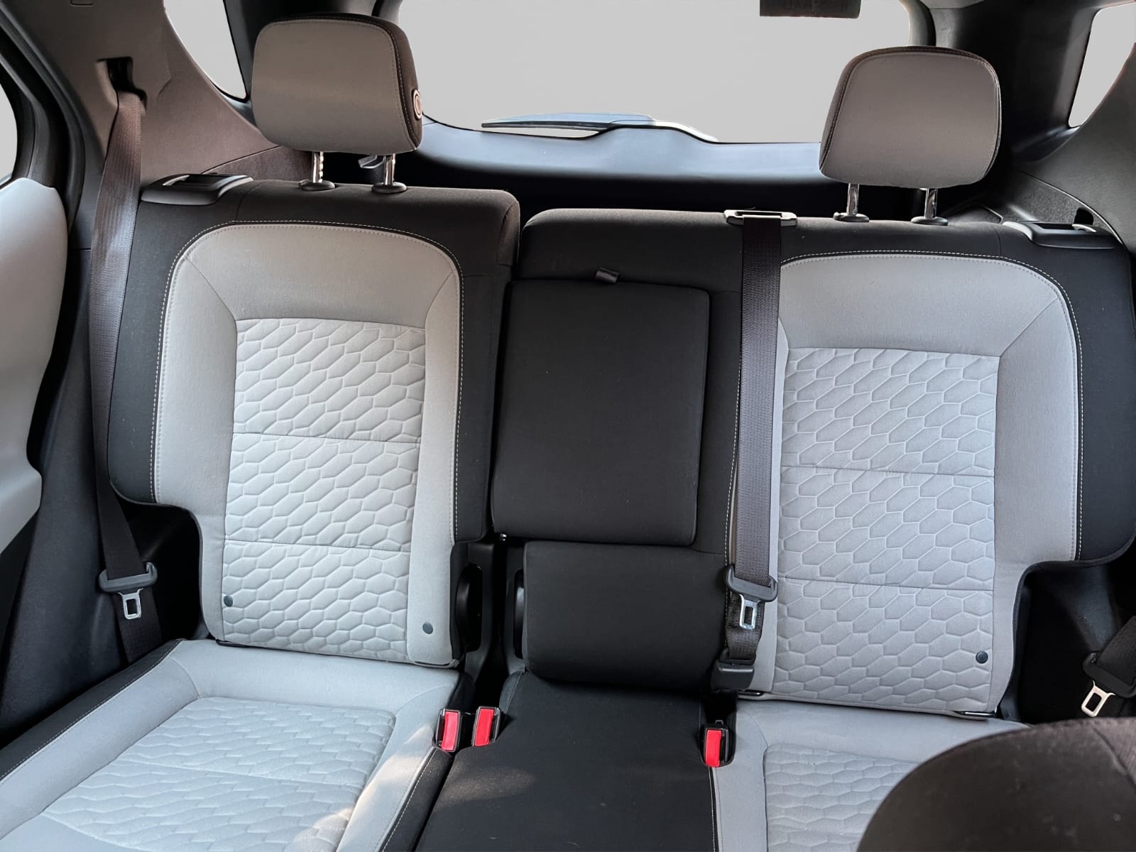 2018 Chevrolet EQUINOX 5 PTS LS 15T TA RA-17