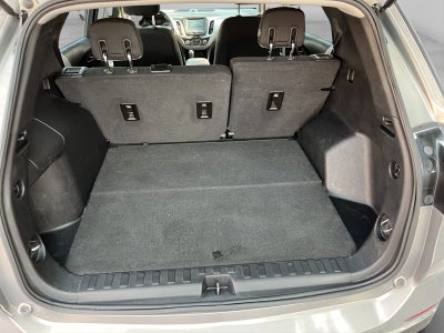 2018 Chevrolet EQUINOX 5 PTS LS 15T TA RA-17