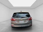 2018 Chevrolet EQUINOX 5 PTS LS 15T TA RA-17