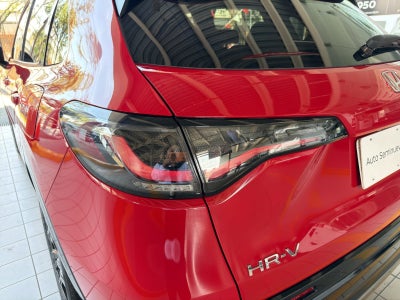 2026 Honda HR-V 5P TOURING L42.0 AUT