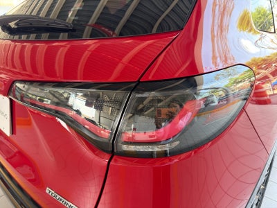 2026 Honda HR-V 5P TOURING L42.0 AUT