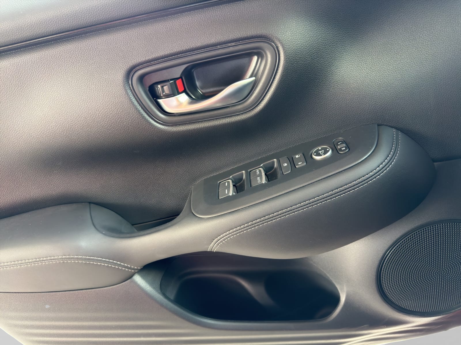 2026 Honda HR-V 5P TOURING L42.0 AUT