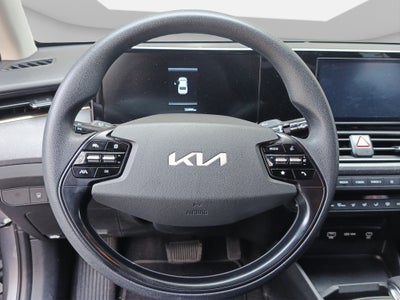 2026 Kia K3 4P LX L41.6 AUT