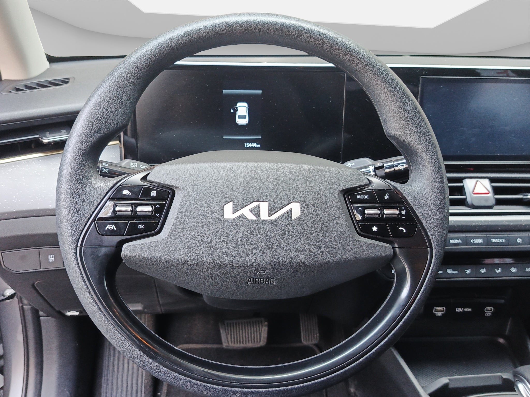 2026 Kia K3 4P LX L41.6 AUT